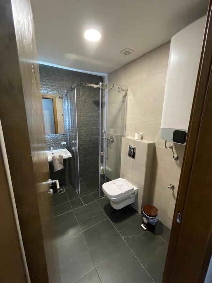 Ad Luxury Apartment Podgorica Exterior photo